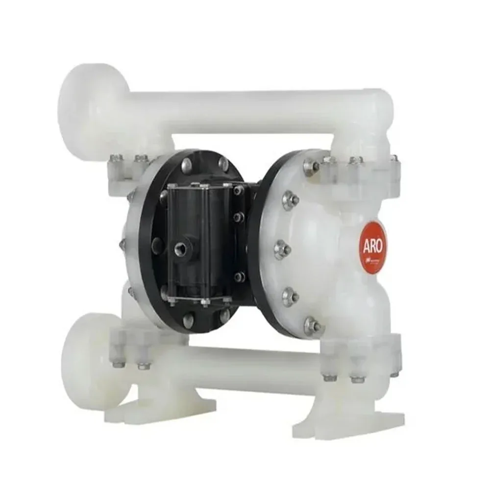 Air Diaphragm Pump