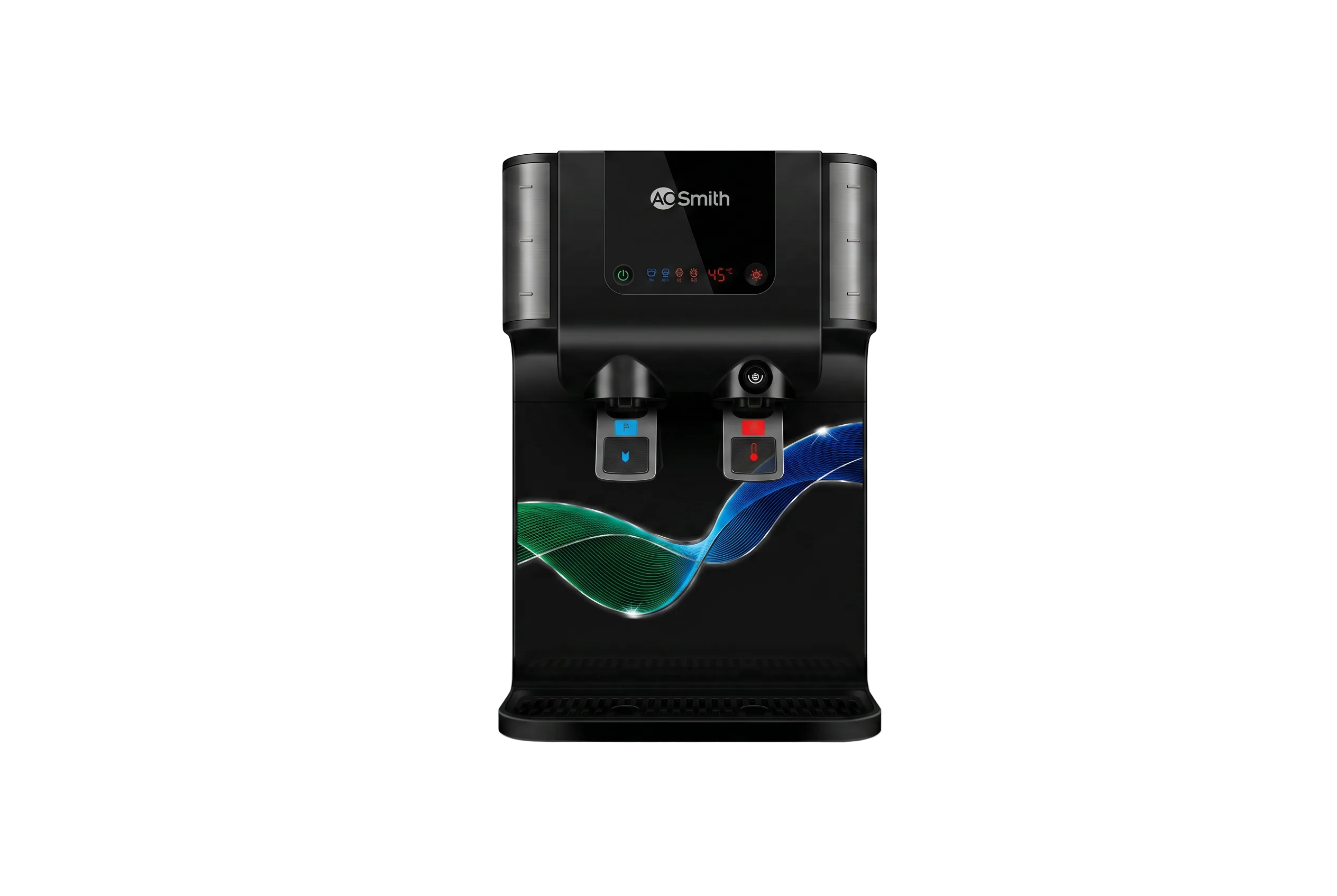 AO Smith B5 001 2 RO Water Purifier