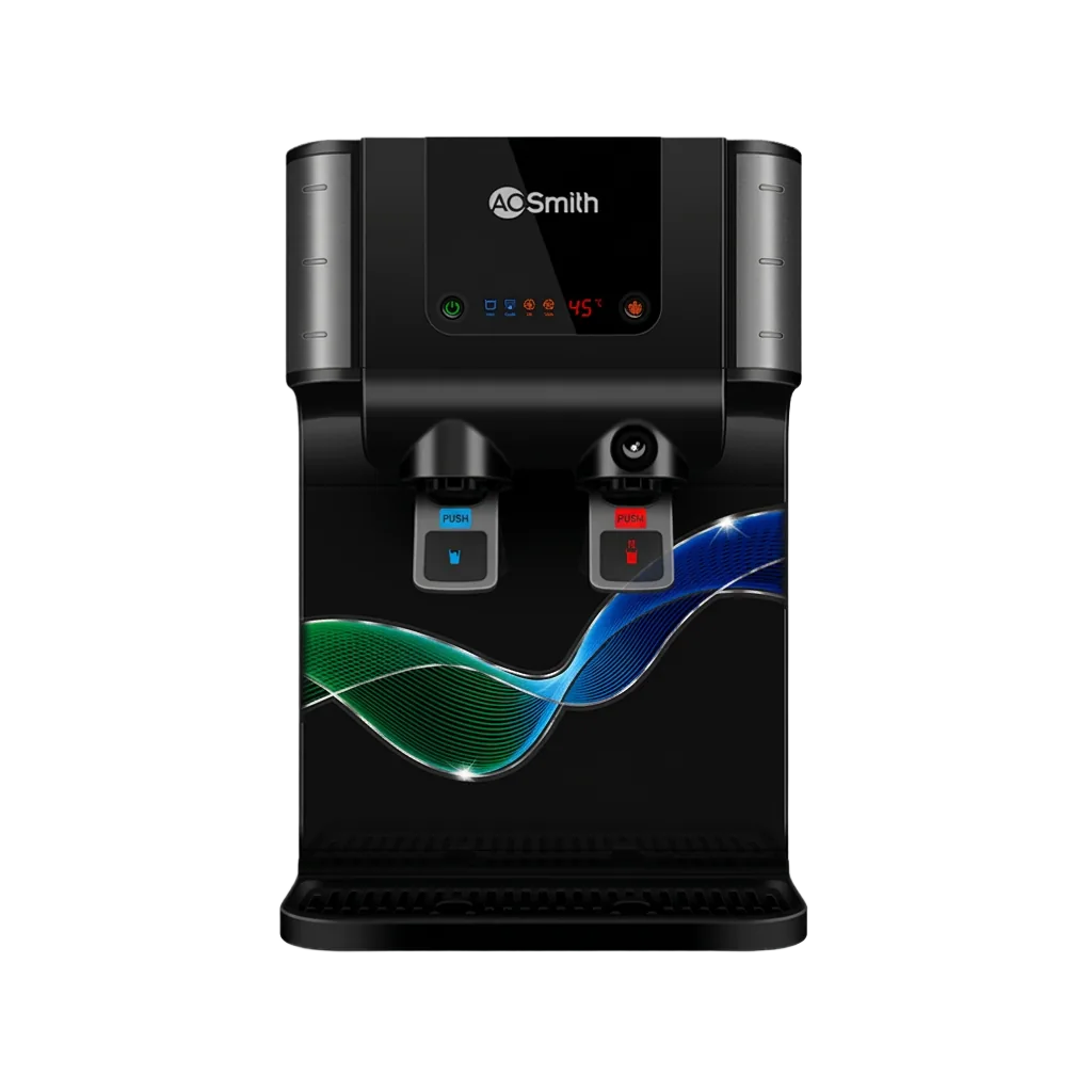 AO Smith B6 001 RO Water Purifier