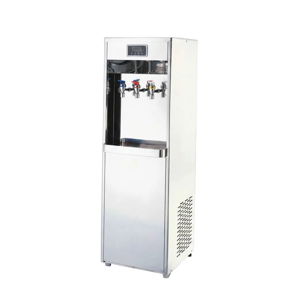 Deng Yuan RO Water Purifier Taiwan HM 2681 100 GPD
