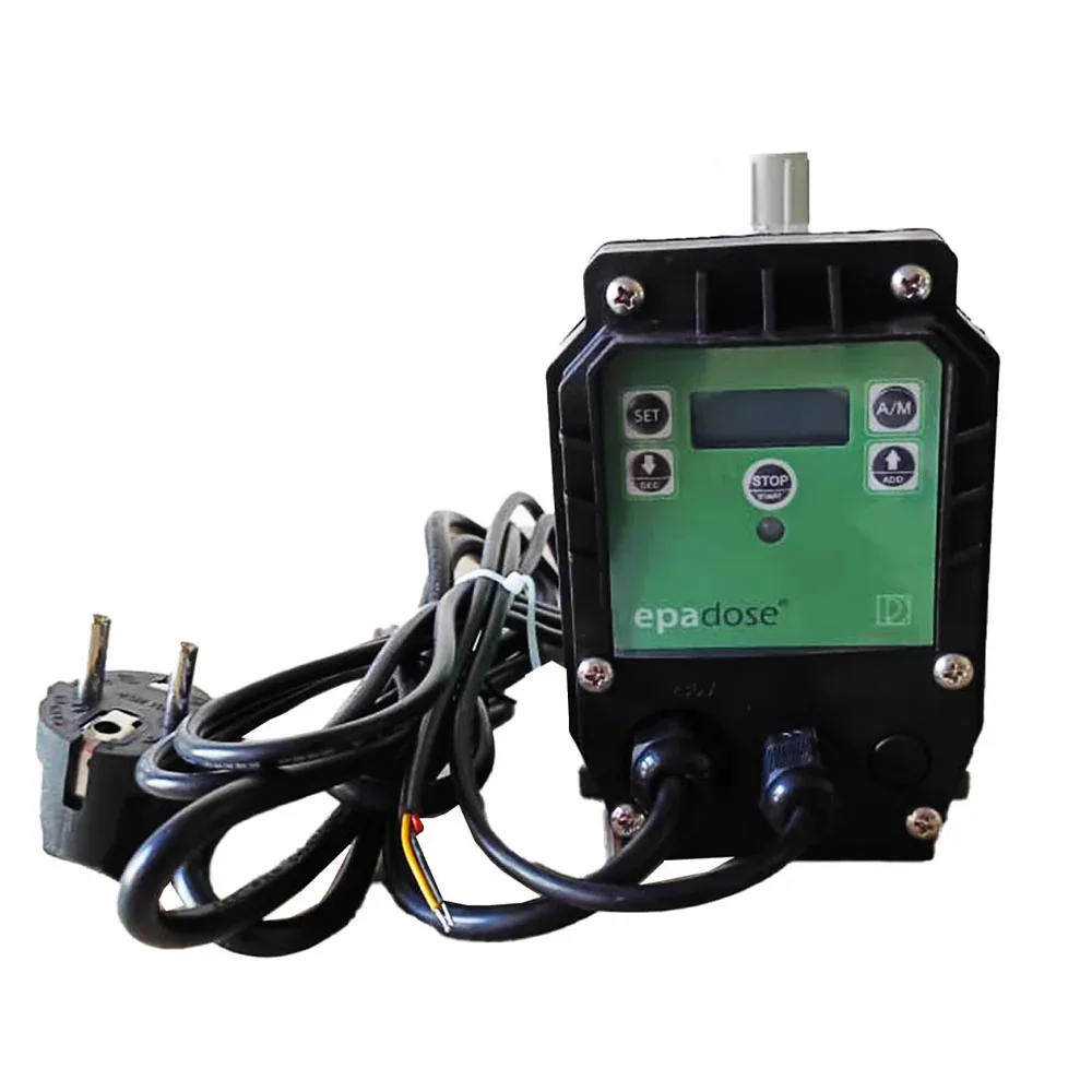 EP01008 Chemical Dosing Pump