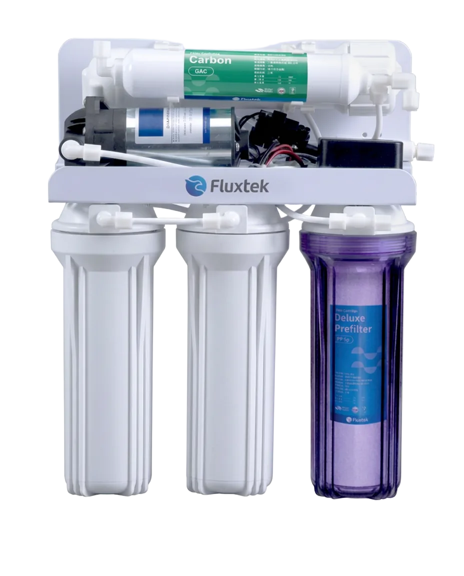Fluxtek RO Water Filter FE 115