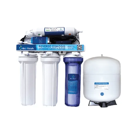 Heron Eco Fresh RO Water Purifier