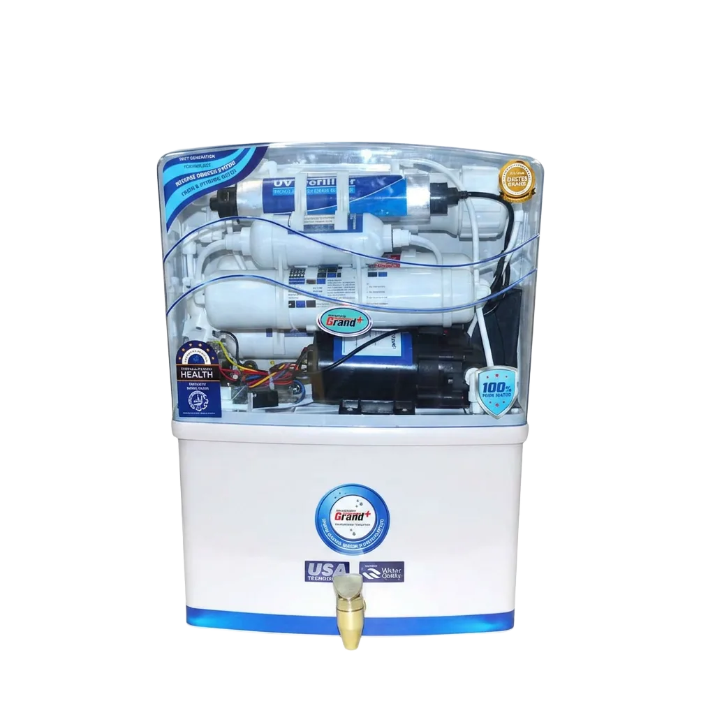 Heron Grand Plus RO Water Purifier Heron1726981291