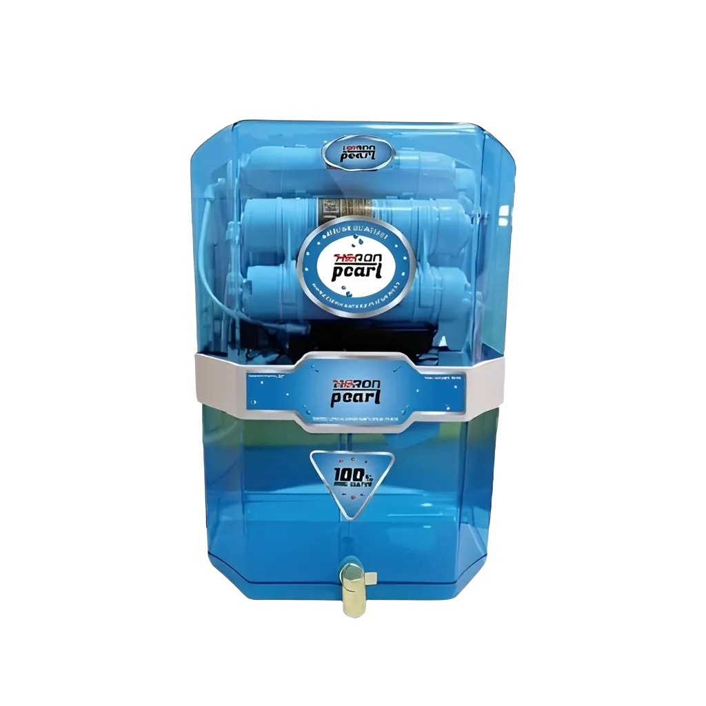 Heron Perl RO Water Purifier