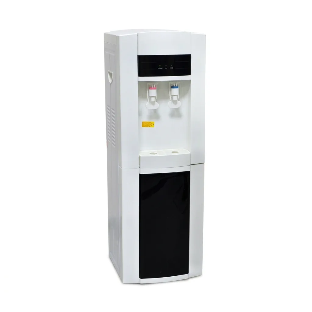 Heron YLR-KK-2-5-25ALB Hot & Cold Water Dispenser