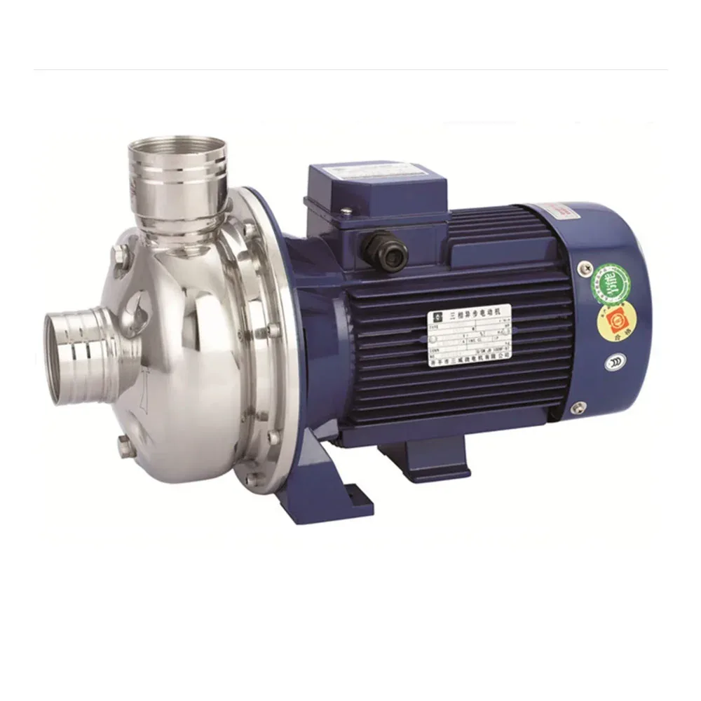 Hyden BK100T-SS Centrifugal Pump