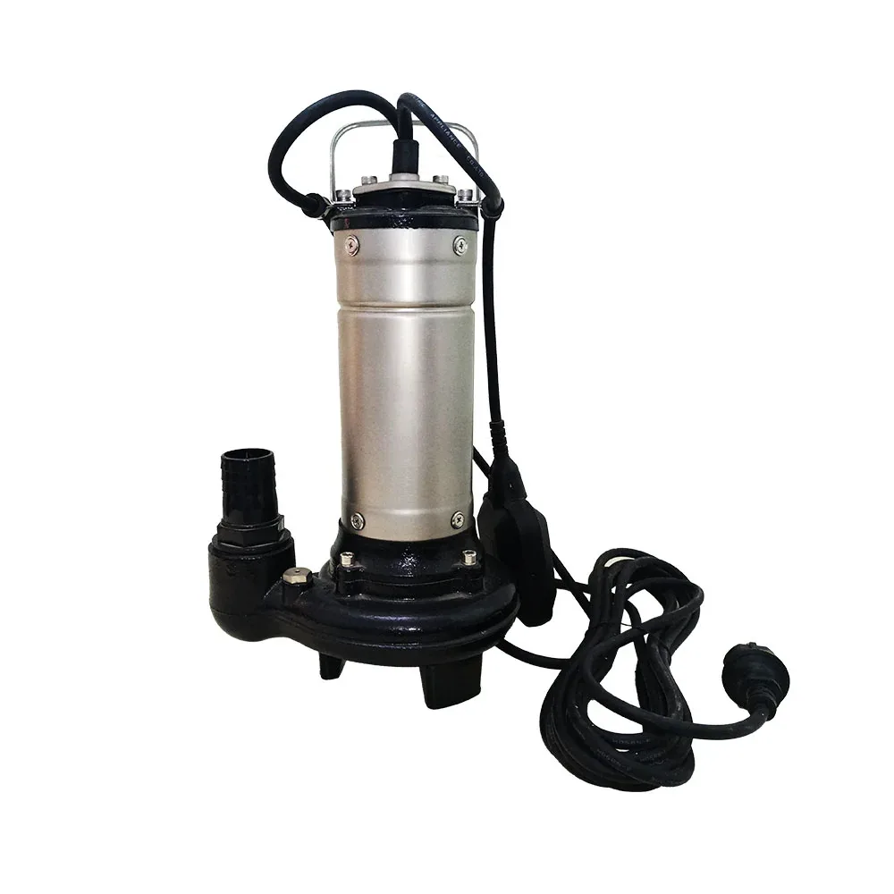 Hyden LSWm200CA Submersible Sewage Pump