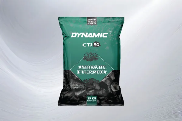 Dynamic Anthracite