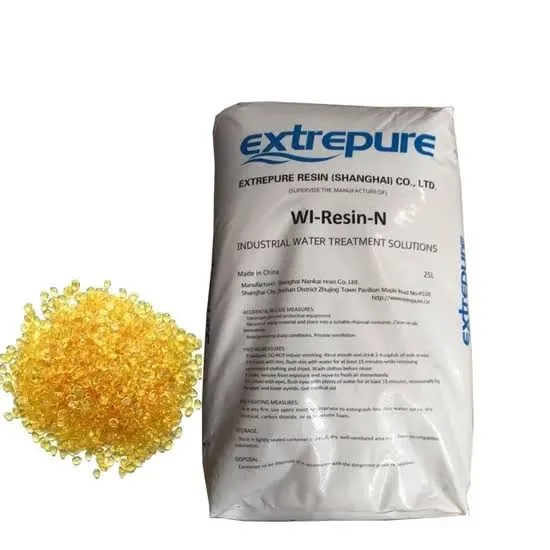 Extrepure
