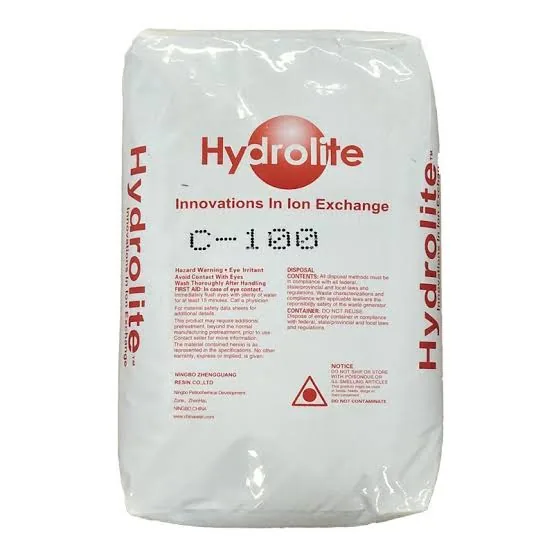 Hidrolite