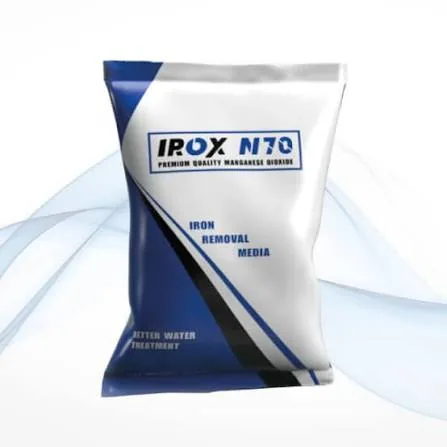 Irox 