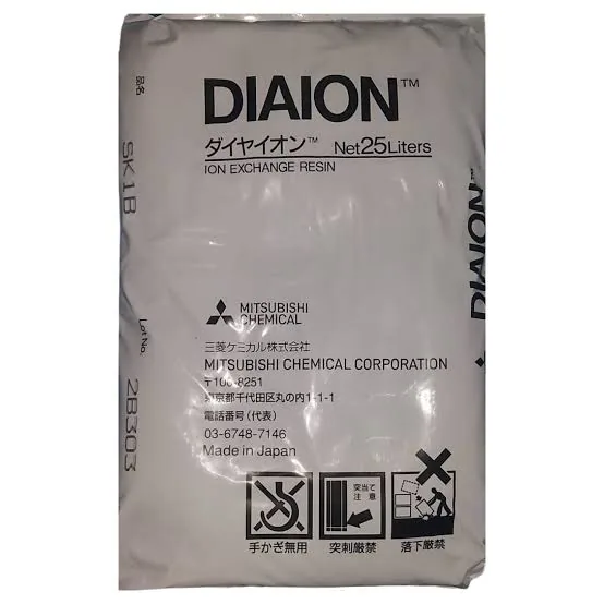Mitsubishi (Diaion)