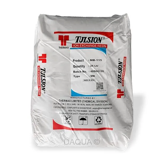 Tulsion (Thermax)