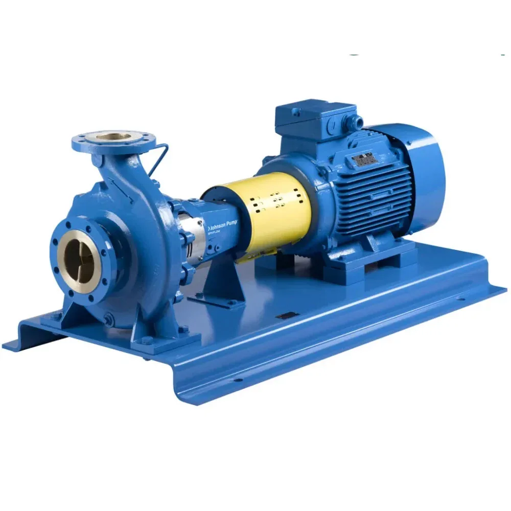 Johnson CN80C-200 Centrifugal Pump
