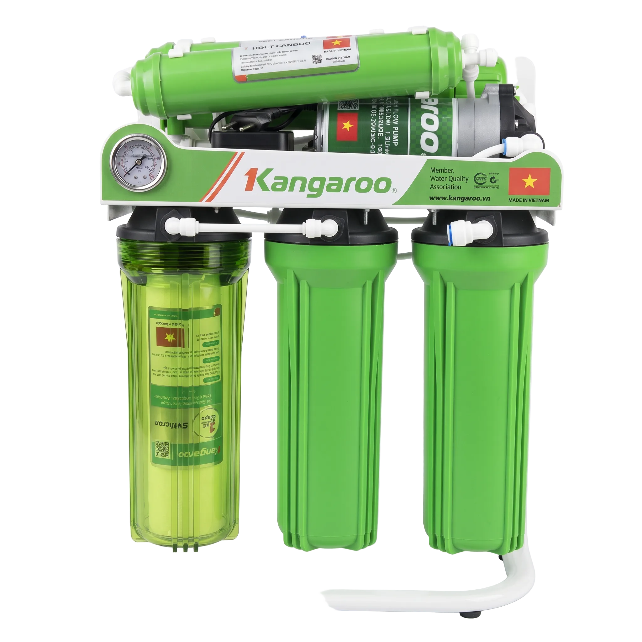 Kangaroo RO Water Filter