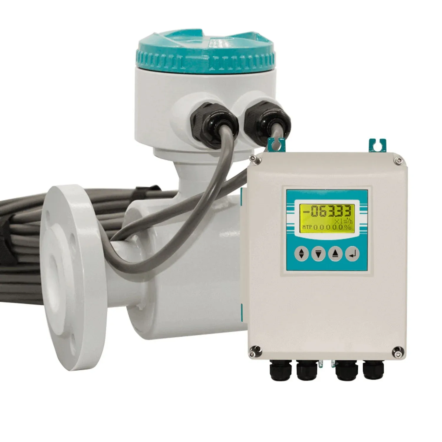 Koncept DN150-6" Electromagnetic Flow Meter