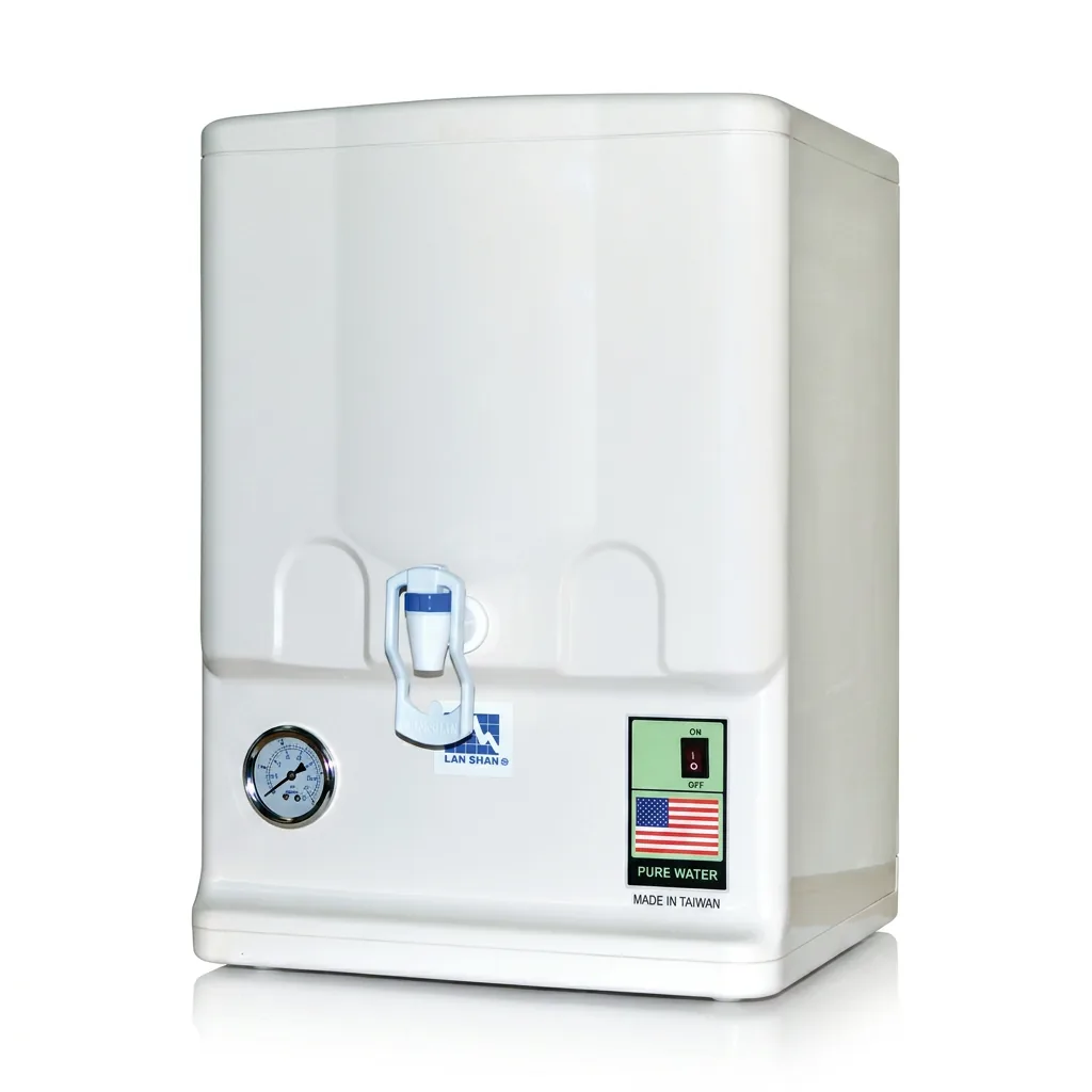 Lanshan LSRO-1550-G RO Water Purifier