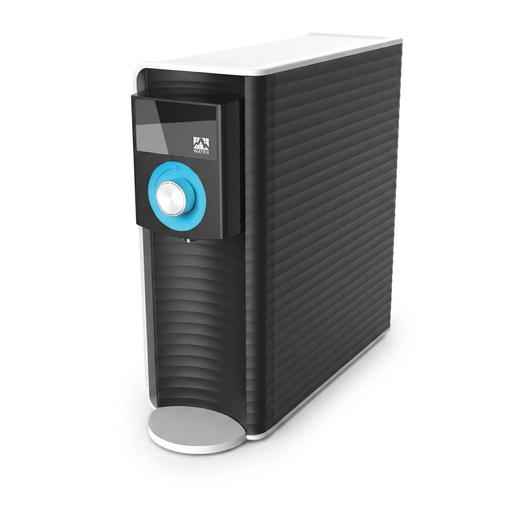Lanshan LSRO-301-AE RO Water Purifier