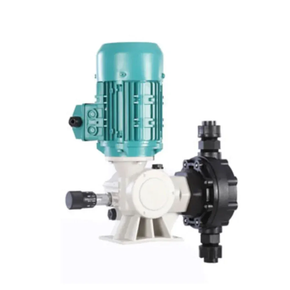 ND1000-1000-0.4 Chemical Dosing Pump