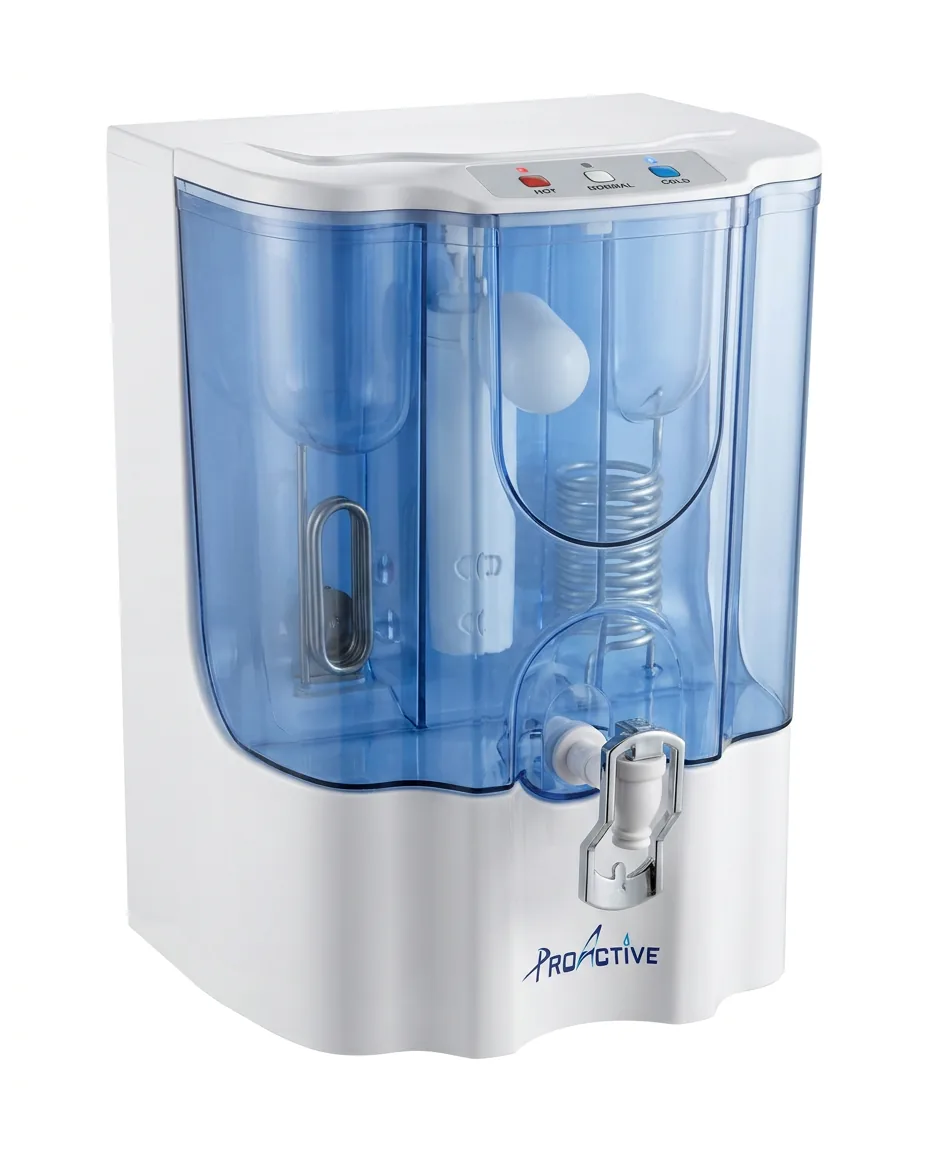 ProActive Hot, Cold & Normal Water Dispenser