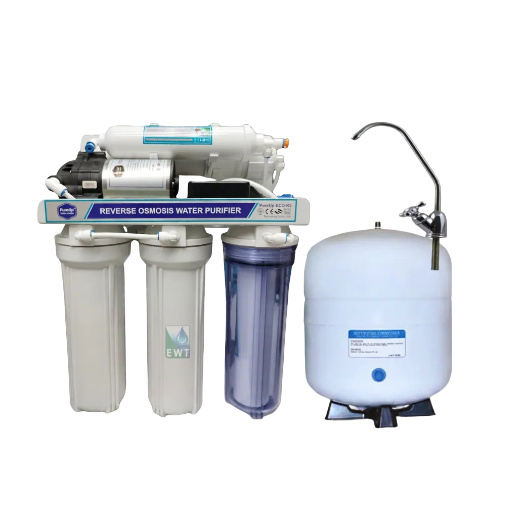 Pure Up Pure up Water Purifier