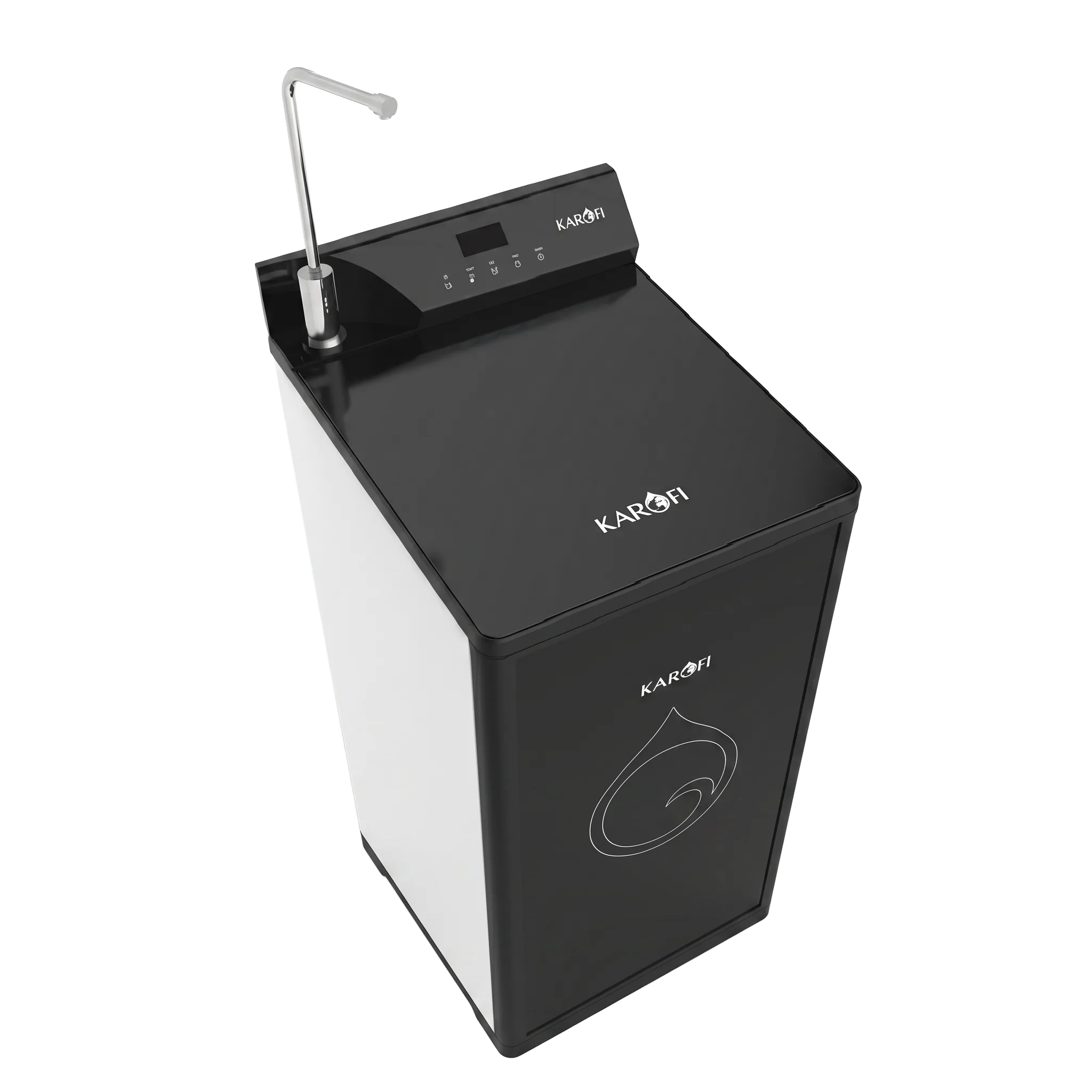 RO Water Purifier Karofi Optimus Plus 