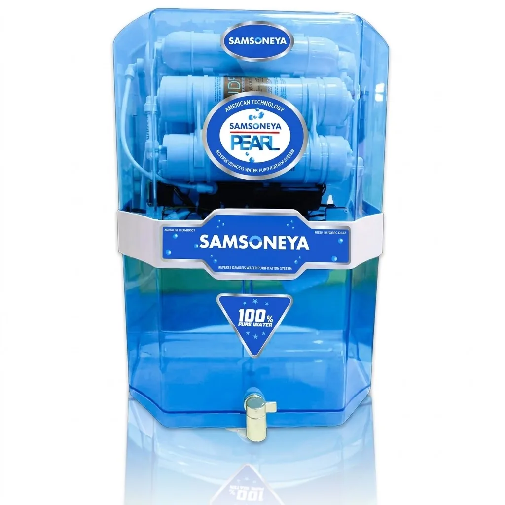 Samsoneya RO Water Purifier