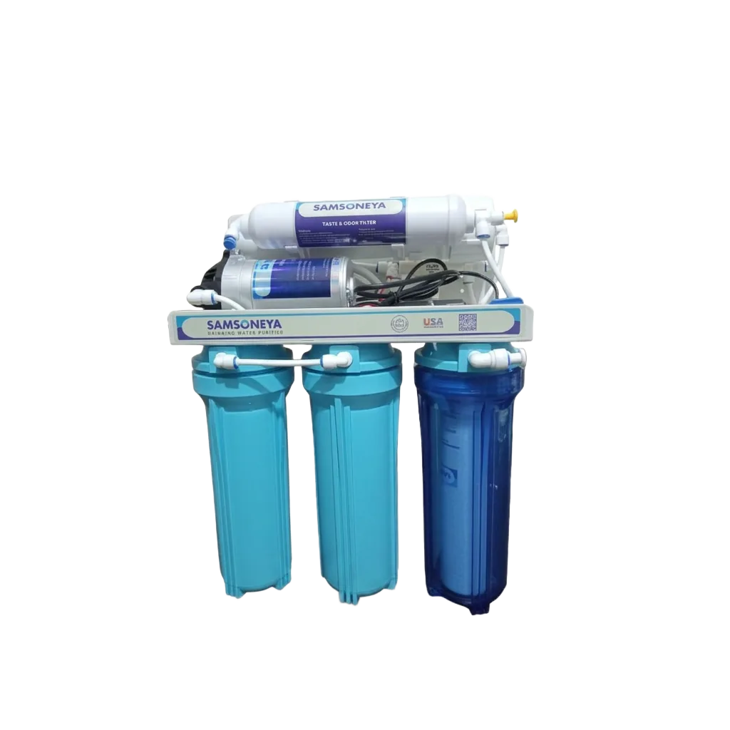 Samsoneya RO Water Purifier