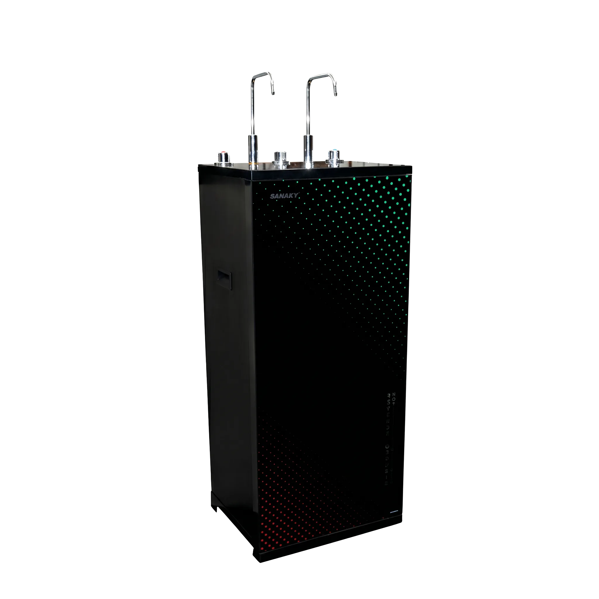 Sanaky Hot Cold 1 RO Water Purifier