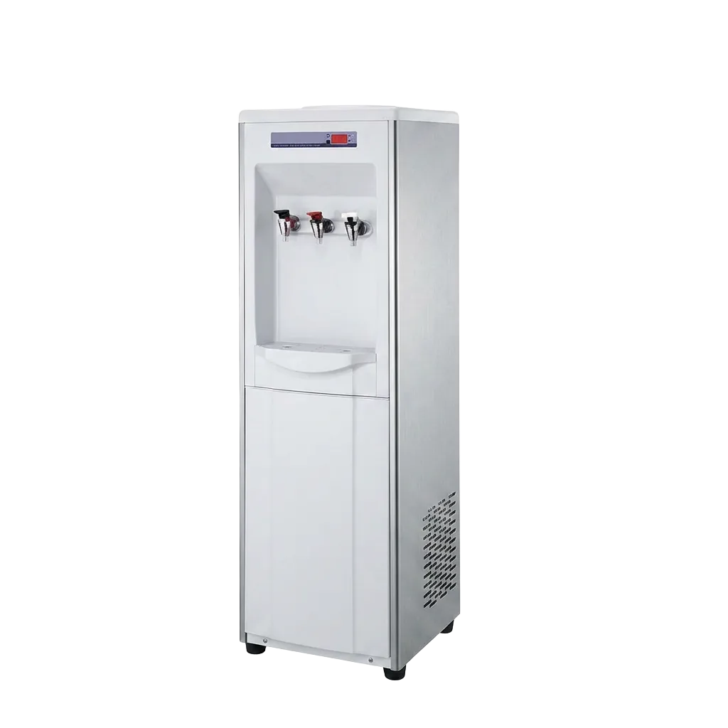 Taiwan RO Water Purifier Deng Yuan HM 6181