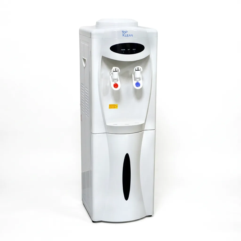 TP Klean Hot & Cold Water Dispenser