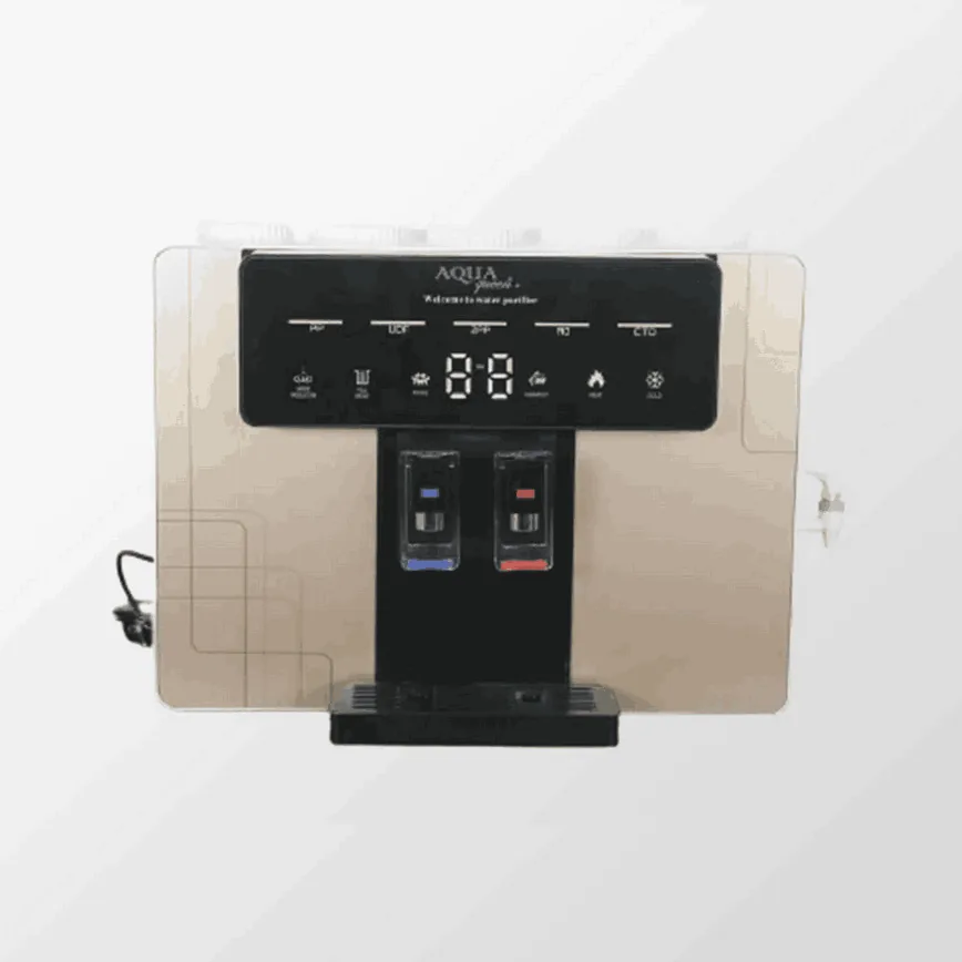 Aqua Queen Water Purifier
